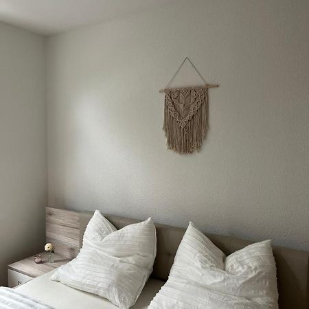 Apartment Horst - Gemuetliche Und Moderne Ferienwohnung In Der Innenstadt Пазевальк Экстерьер фото