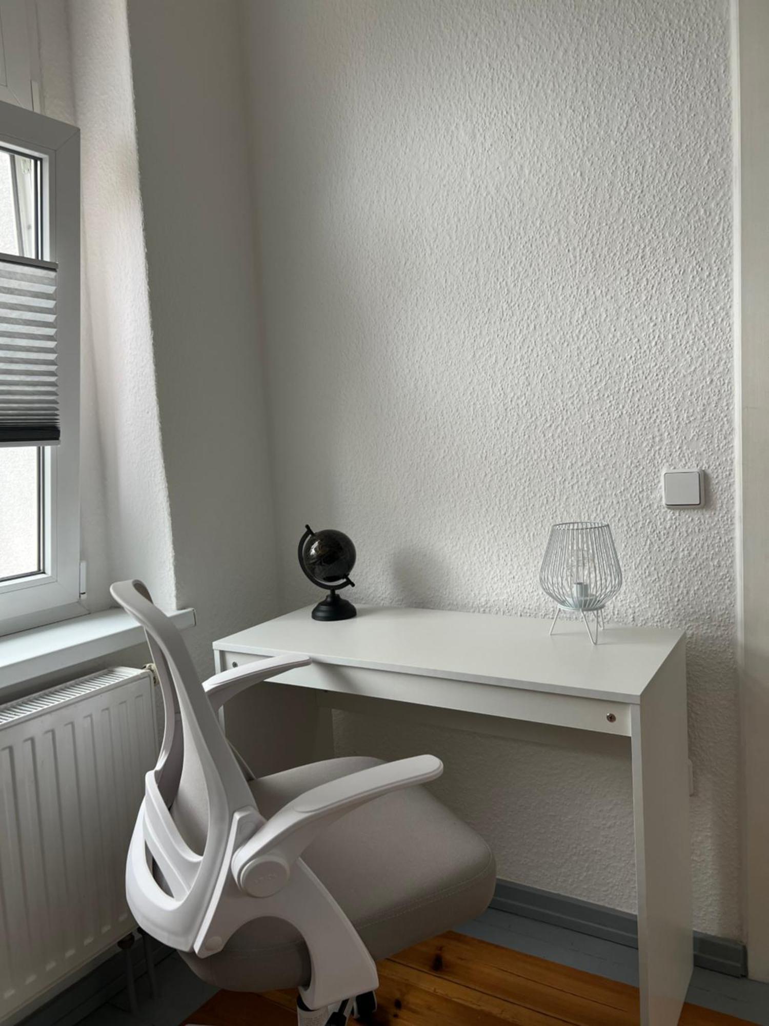 Apartment Horst - Gemuetliche Und Moderne Ferienwohnung In Der Innenstadt Пазевальк Экстерьер фото